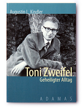 Cover Toni Zweifel